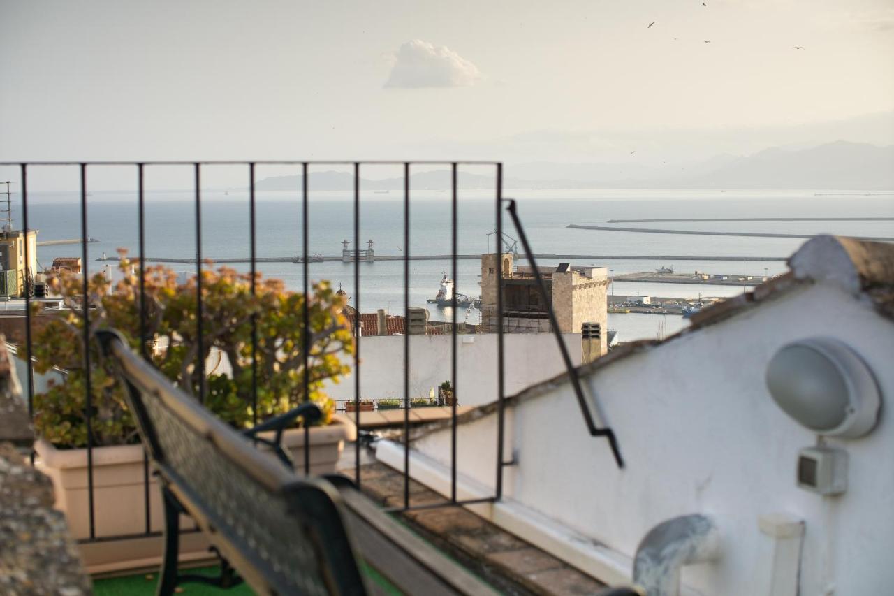 Residenza Kastrum Cagliari Extérieur photo