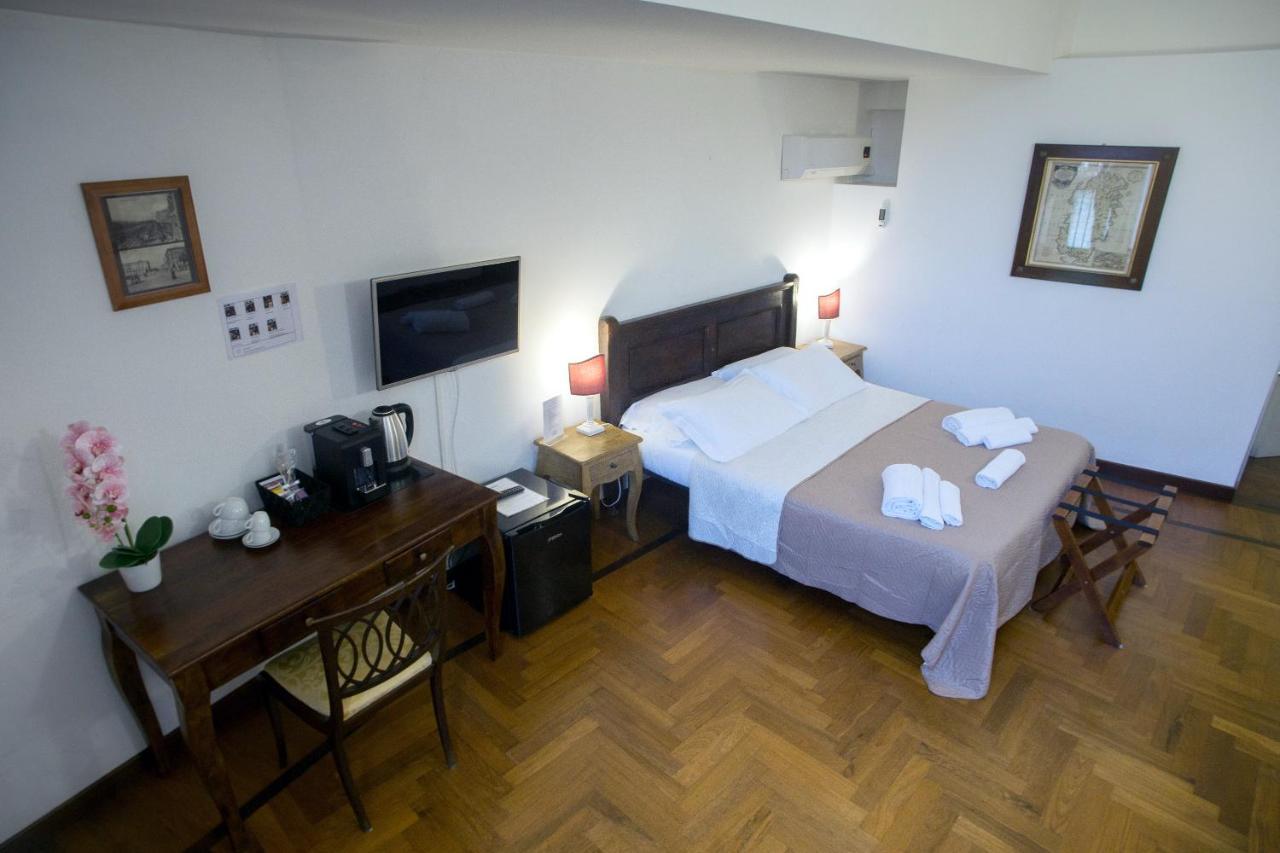 Residenza Kastrum Cagliari Extérieur photo