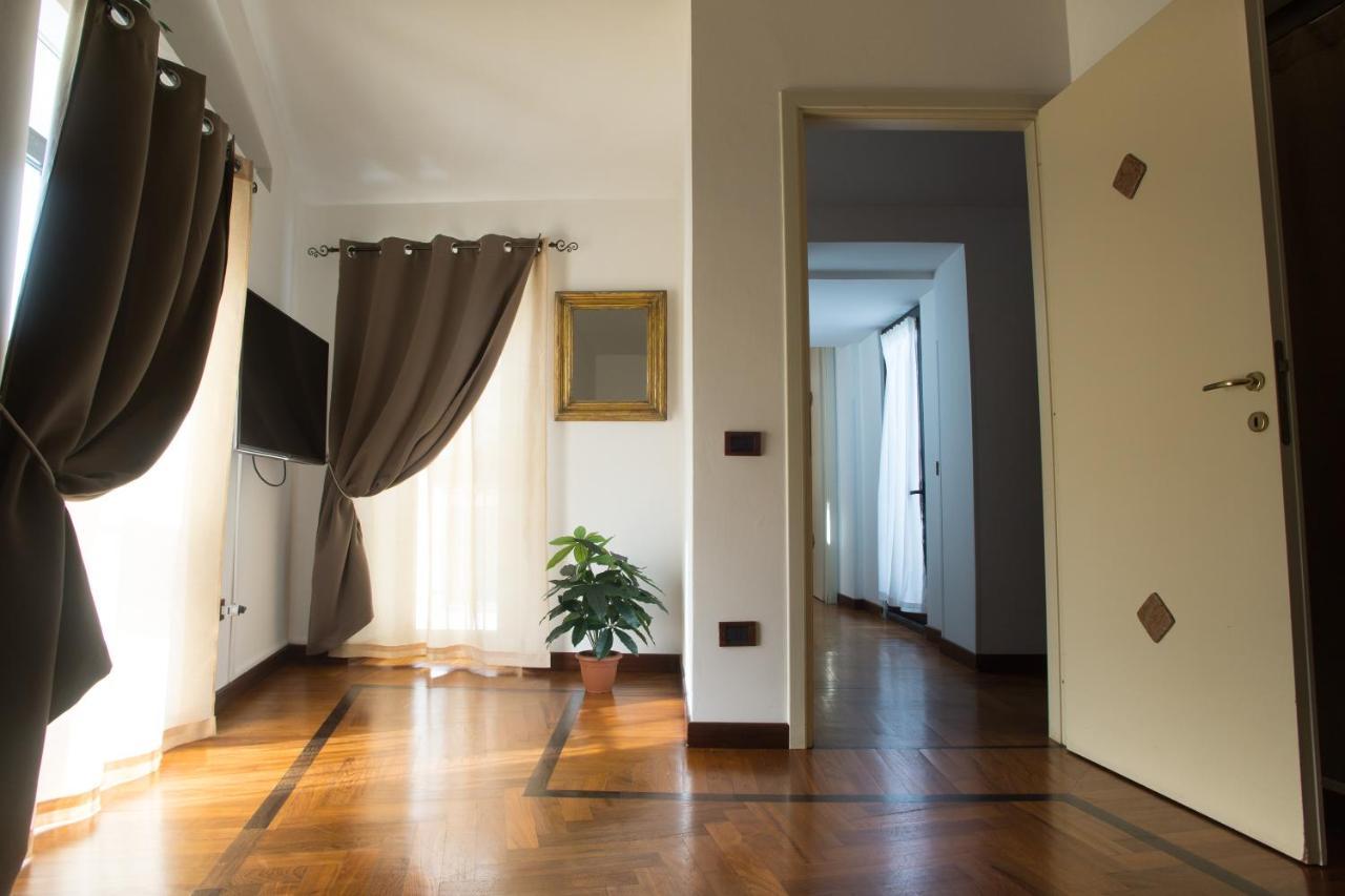 Residenza Kastrum Cagliari Extérieur photo