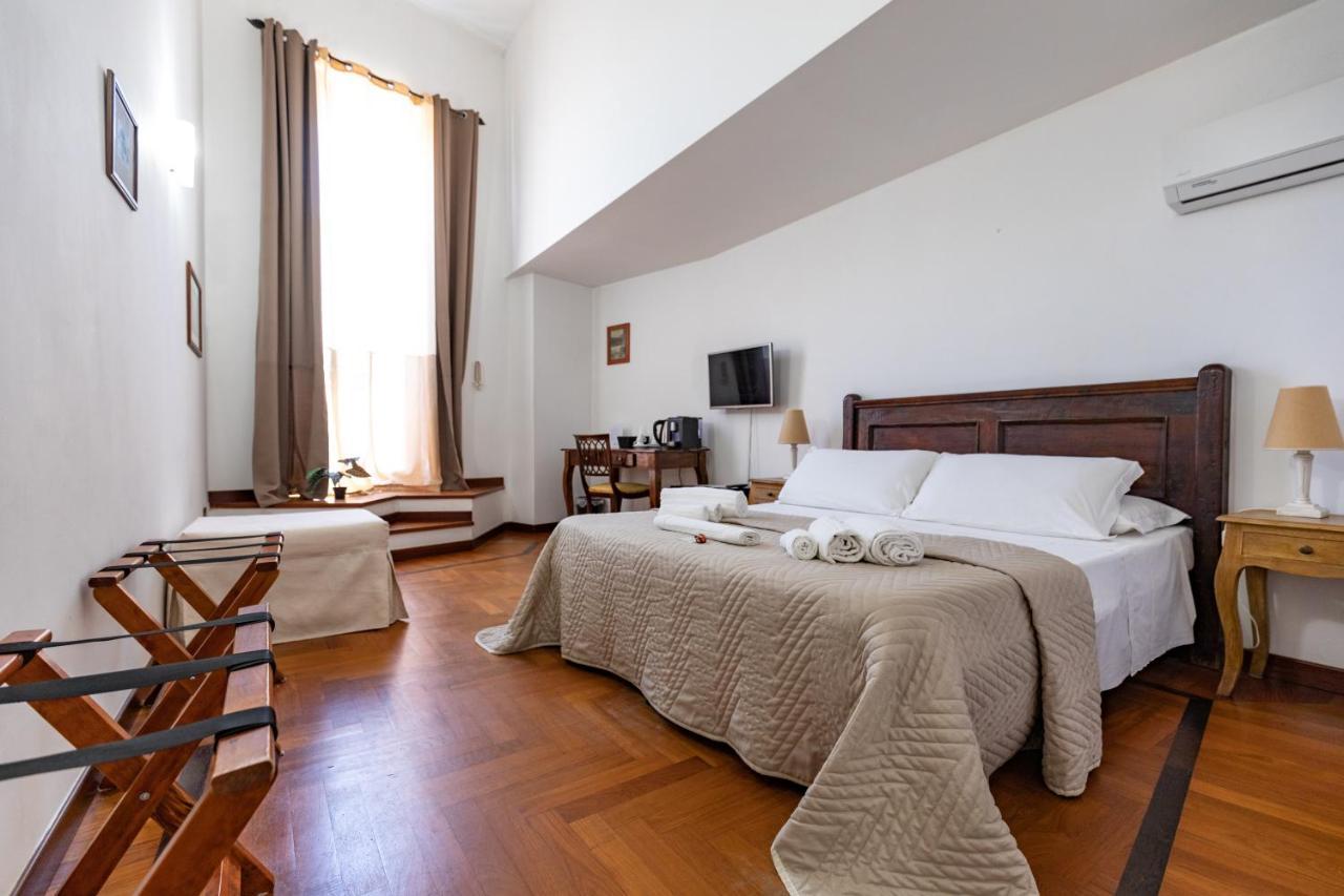 Residenza Kastrum Cagliari Extérieur photo
