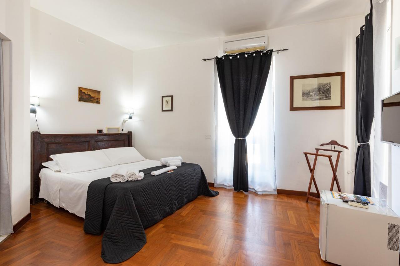 Residenza Kastrum Cagliari Extérieur photo