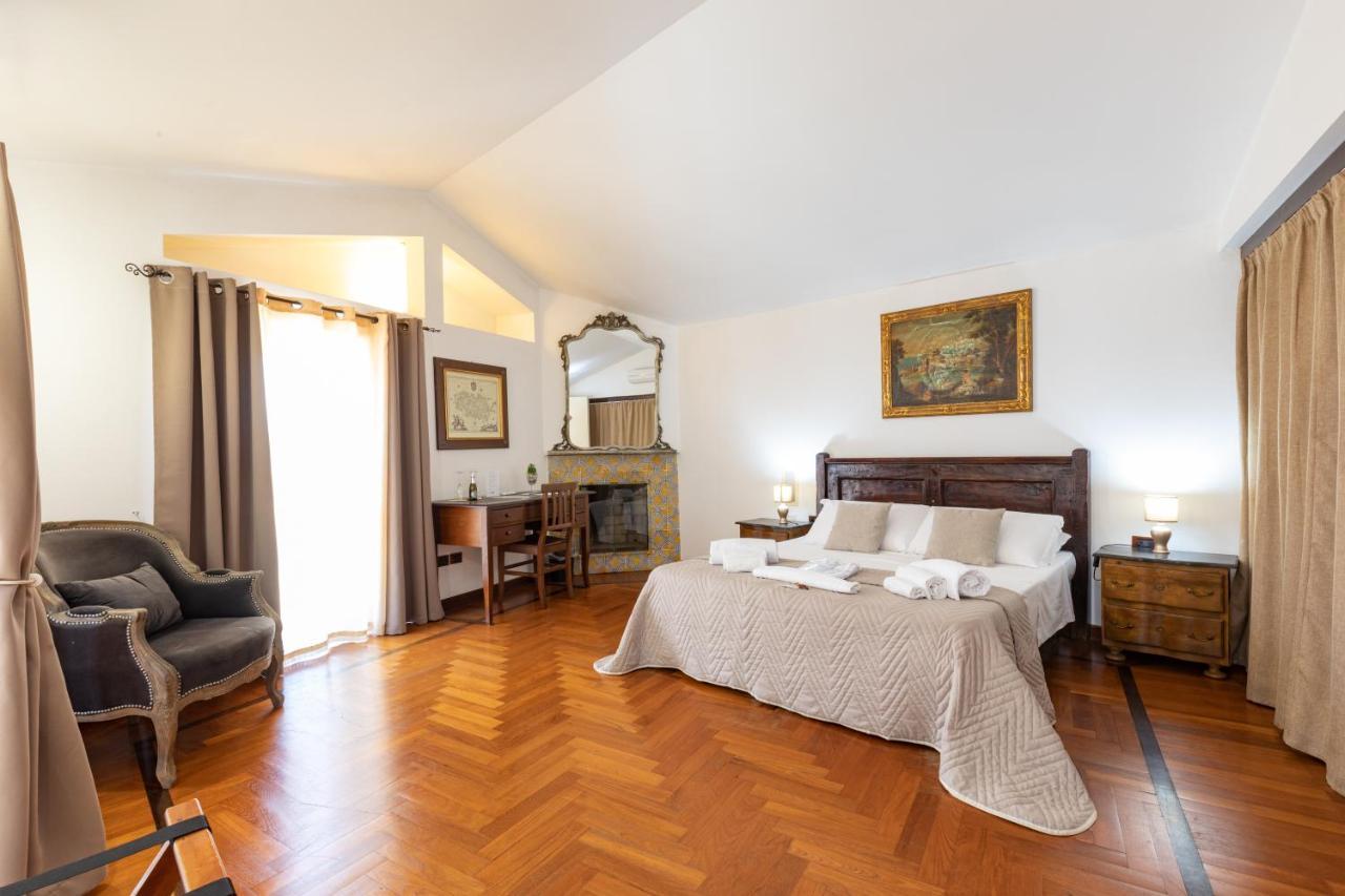 Residenza Kastrum Cagliari Extérieur photo