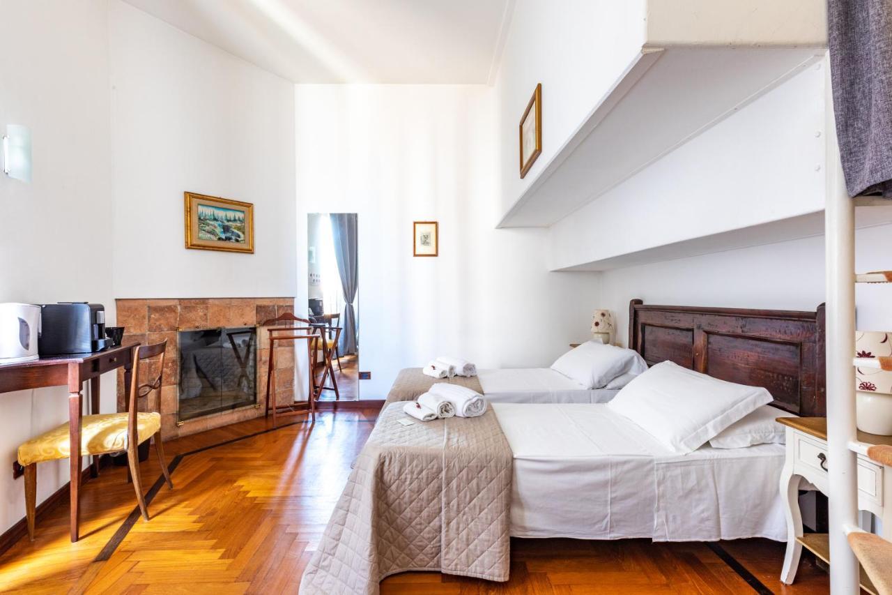 Residenza Kastrum Cagliari Extérieur photo