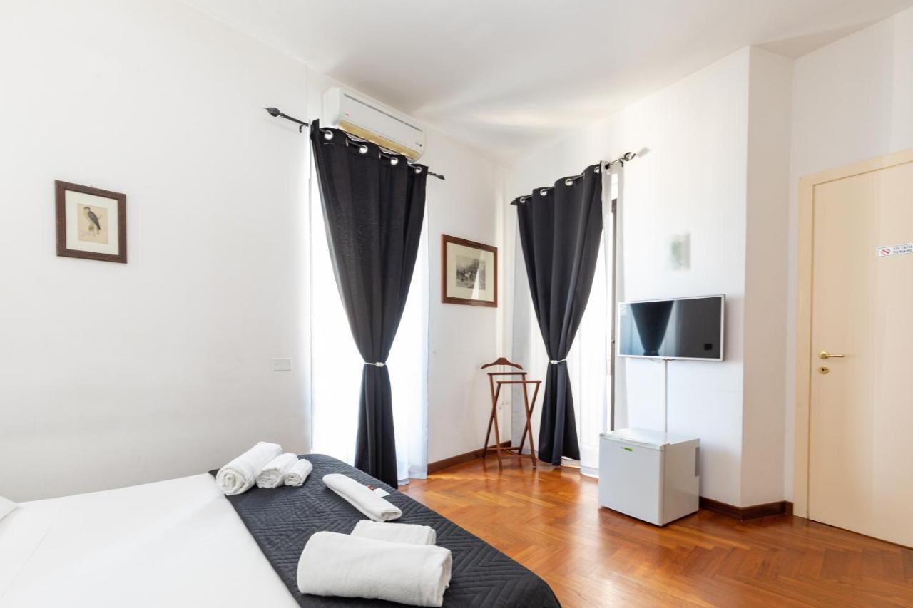 Residenza Kastrum Cagliari Extérieur photo