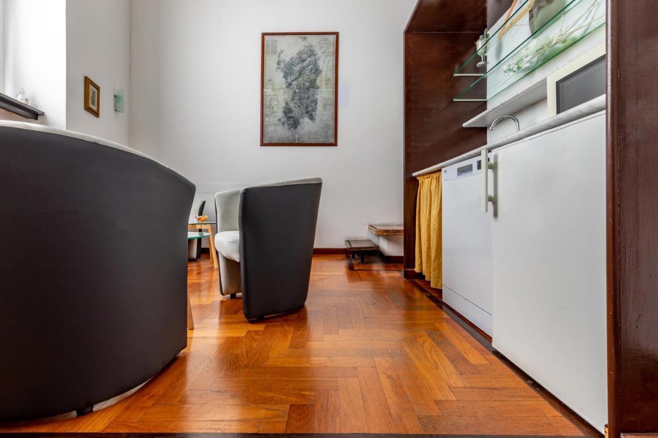Residenza Kastrum Cagliari Extérieur photo