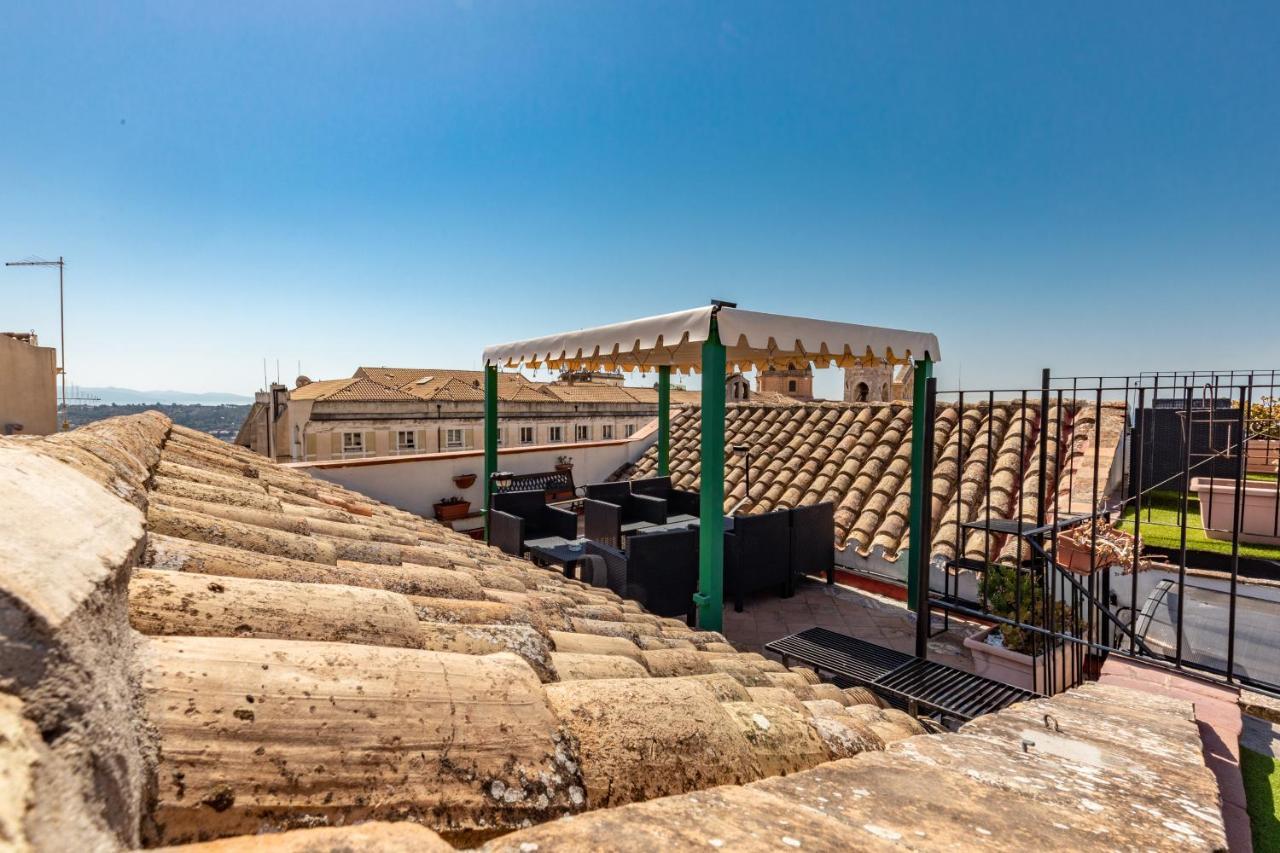 Residenza Kastrum Cagliari Extérieur photo